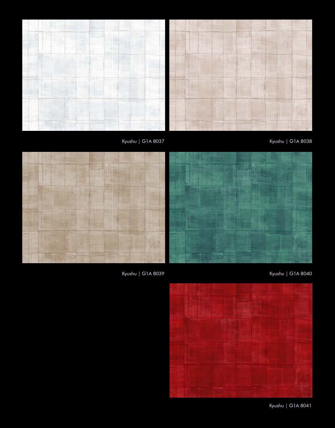 Геометрические обои Jannelli&Volpi ОБОИ ARMANI CASA - ГРАФИЧЕСКИЕ ЭЛЕМЕНТЫ 3 ARCH-00122182 - Вид №3