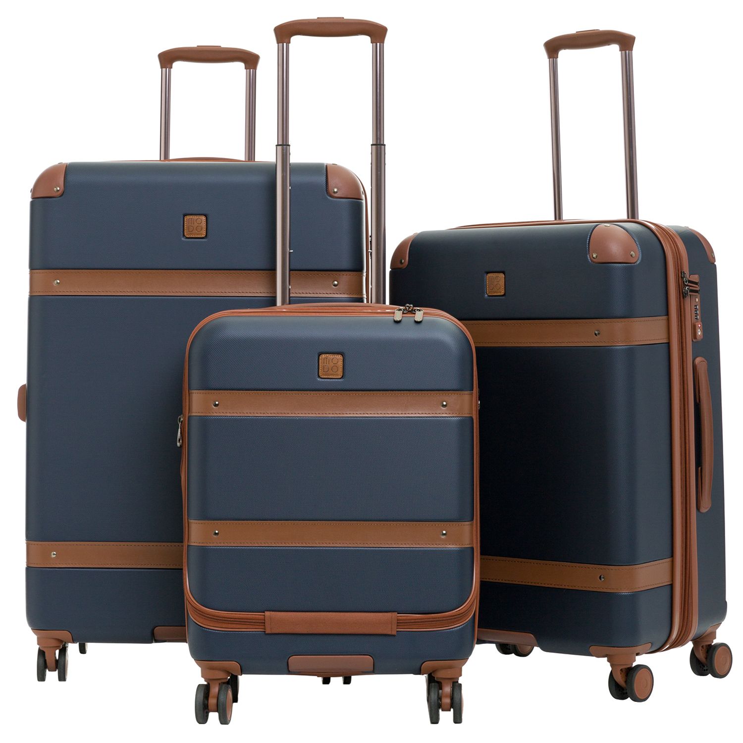 5281-23 Чемодан 5281 Large Spinner 76 MODO by Roncato Charm  - Вид №9