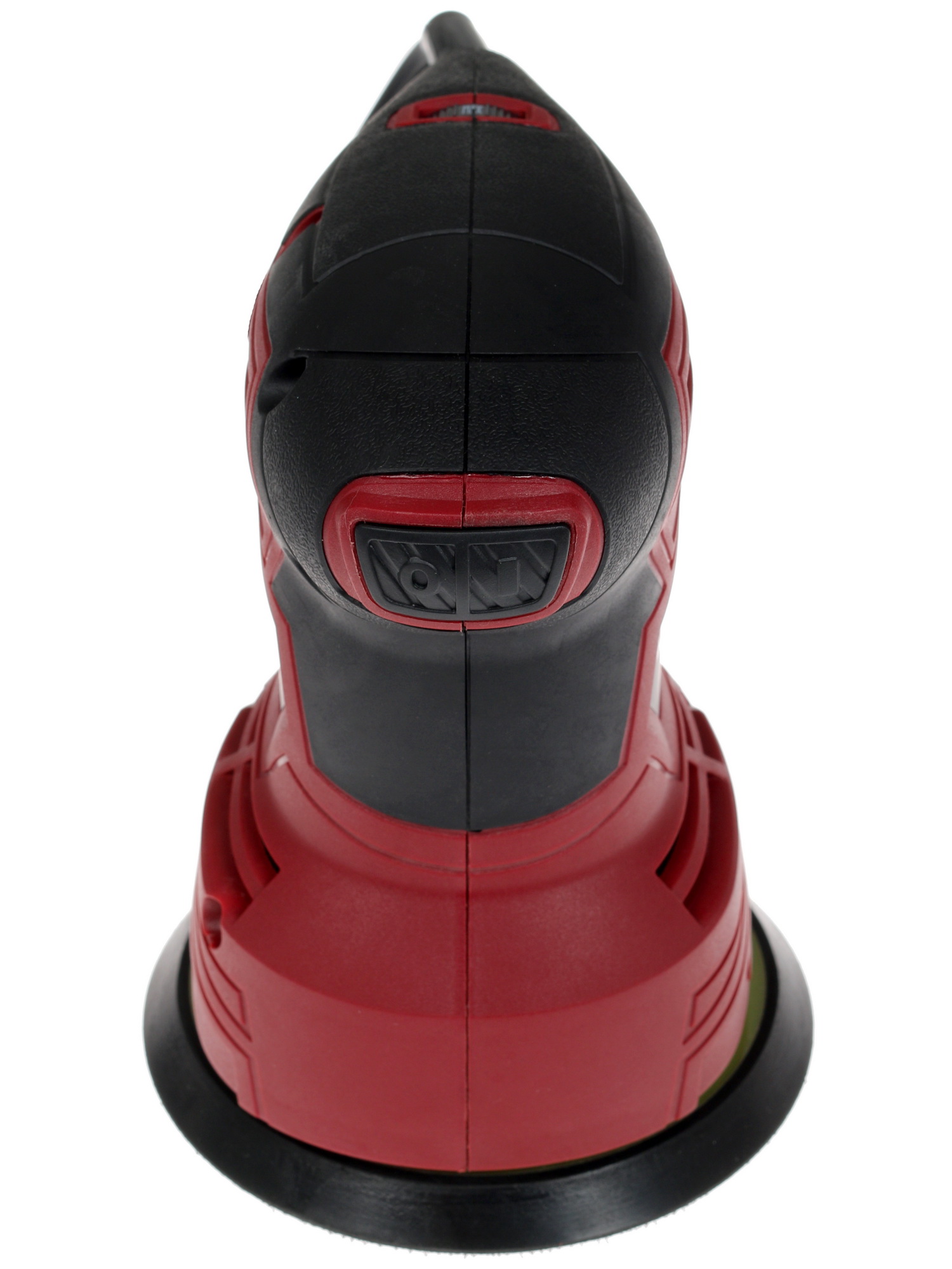 Эксцентриковая шлифмашинка RedVerg RD-OS30-125 1149225 STDN-0079514 - Вид №3