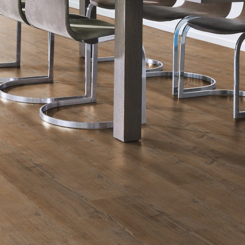 Пробка Wicanders Hydro Cork Collection Arcadian Rye Pine (Гладкая) 1225х145 мм B5P5001 - Вид №20