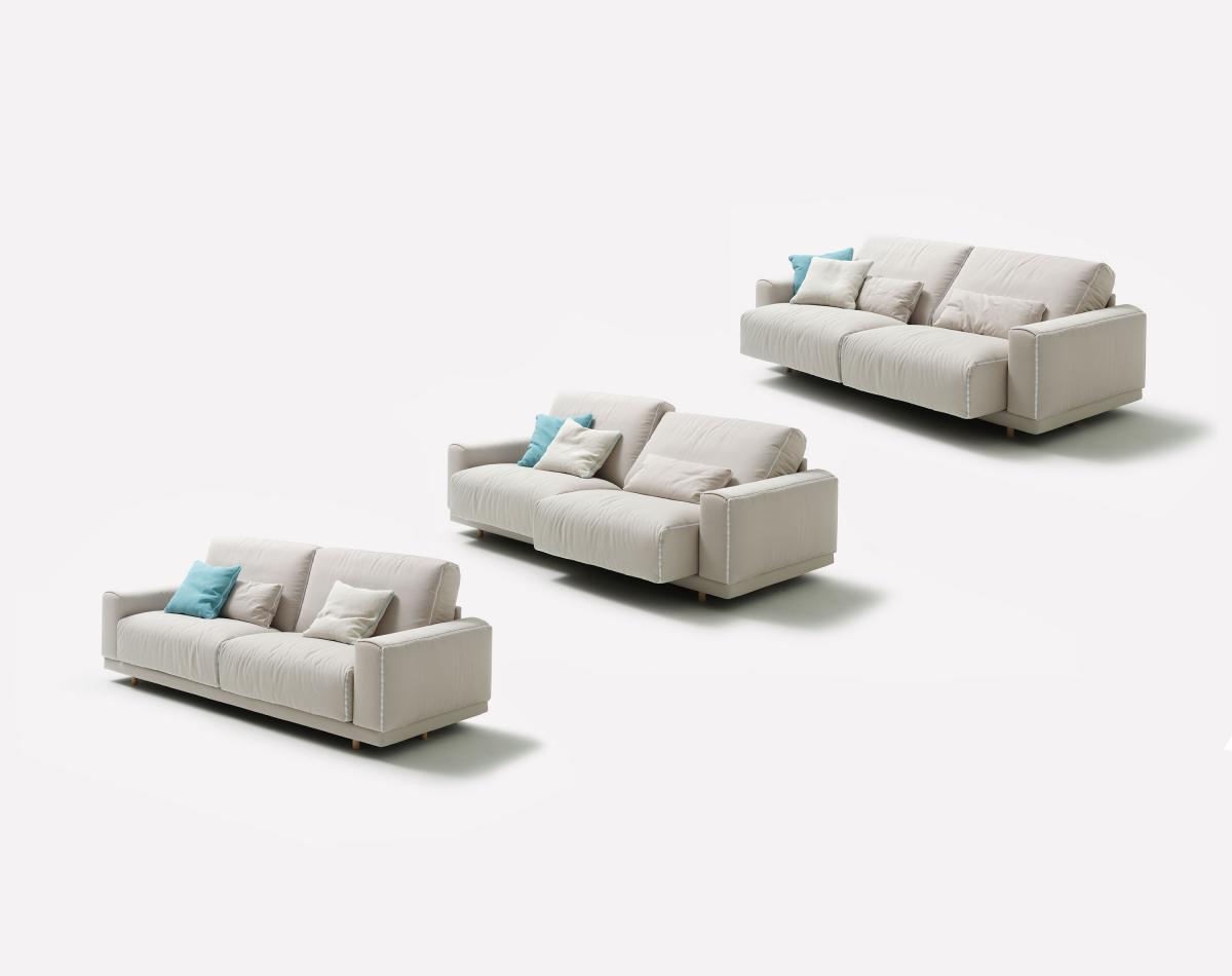 001501 Диван SANCAL Tecno - Вид №13