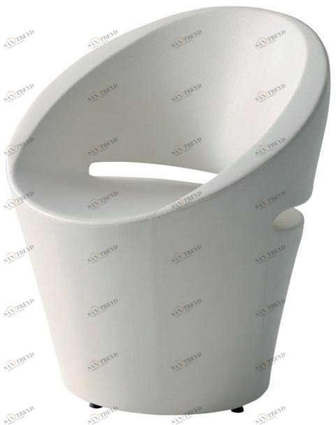 Maletti Кресло с подлокотниками контрактное  3289 