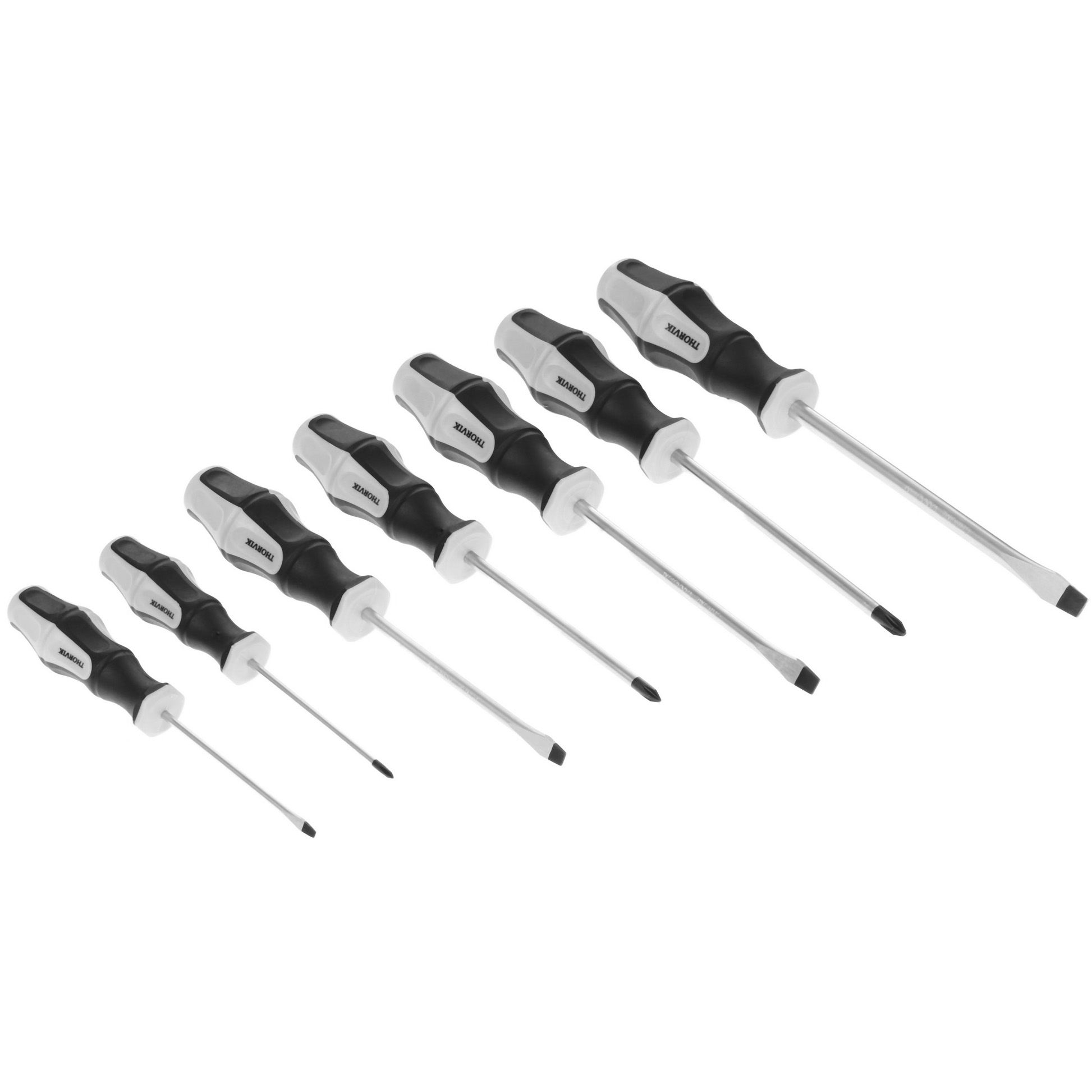 Набор отверток Thorvik SDS07CO 1118761 STDN-0032660 - Вид №1