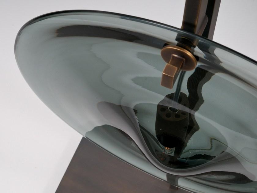 Veronese Настольная лампа из муранского стекла Orbe sun-id-1423967 - Вид №4