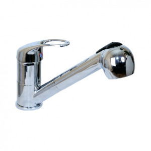40-01/V Jamaica  Смеситель для кухни  ARGO kran