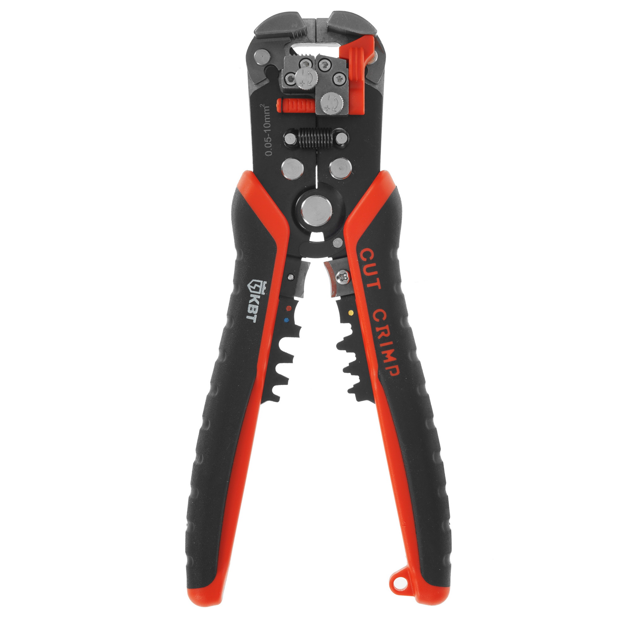 Стриппер КВТ WS-14 Вольтмастер 4829707 STDN-0033187