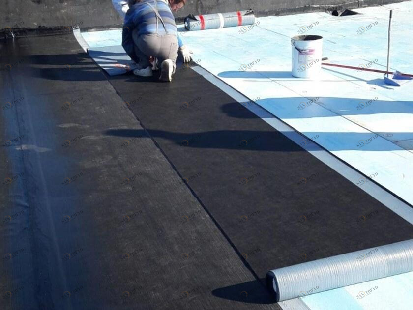 ONDULINE ITALIA Сборная битумная мембрана Bituline sun-id-1362762