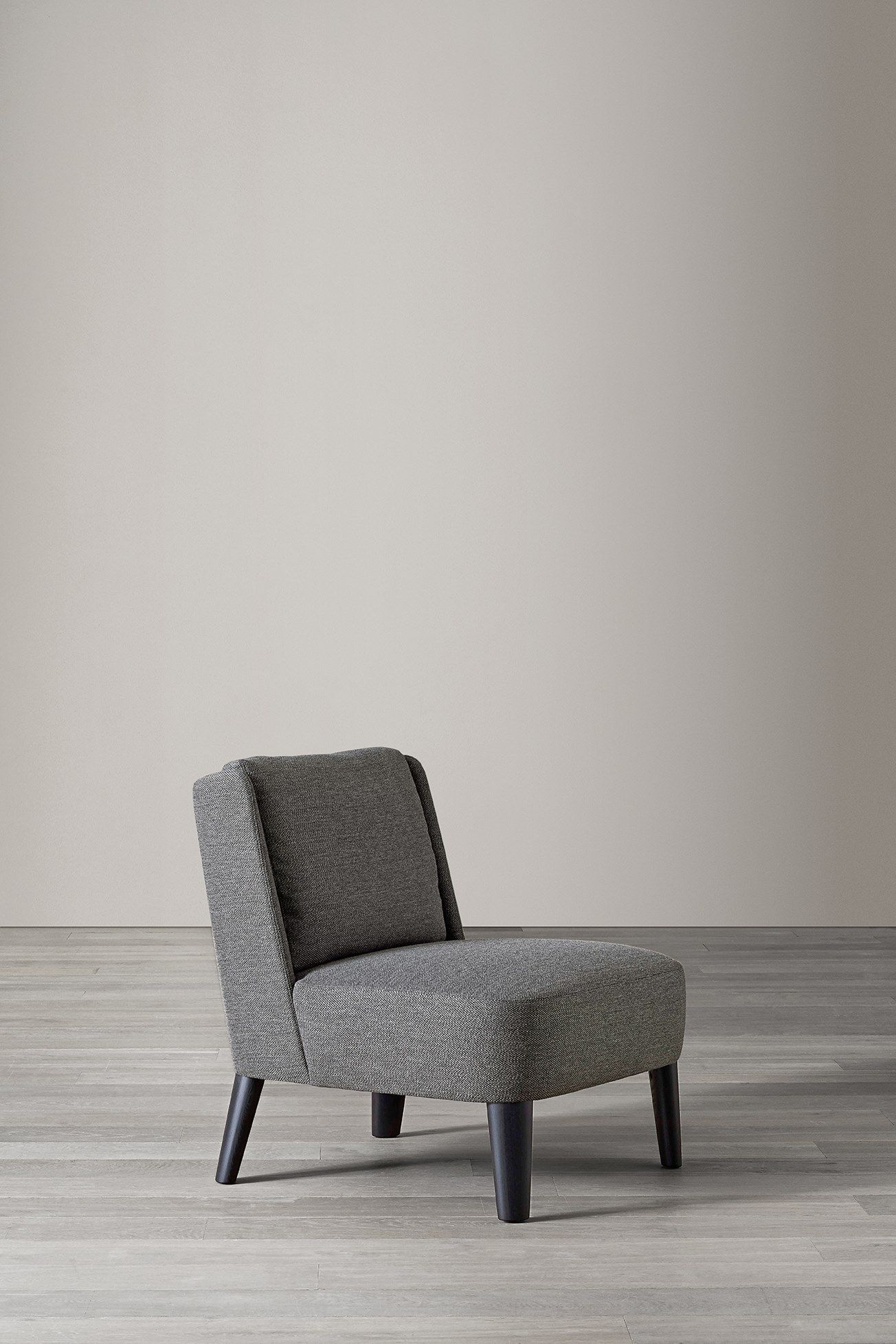 Тканевое кресло Meridiani CECILE ARCH-00114260 - Вид №1