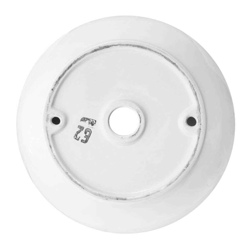 ART40SLWB01S Накладной умывальник Slim SANITA LUXE Art - Вид №9