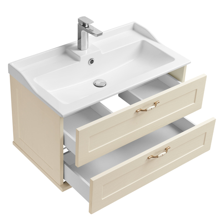 ЛЕОН 80 1A186301LBPR0 AQUATON - Вид №2