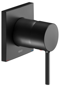 59551370202 Встраиваемый однорычажный смеситель DN 15 KEUCO IXMO