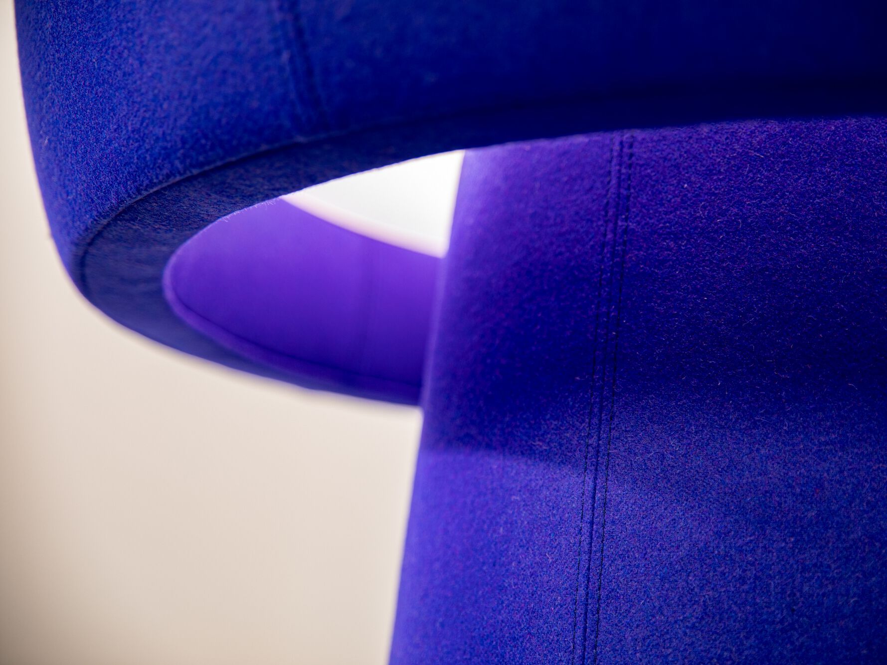 Ткань акустическая напольная лампа BuzziSpace BuzziShroom ARCH-00057965 - Вид №6