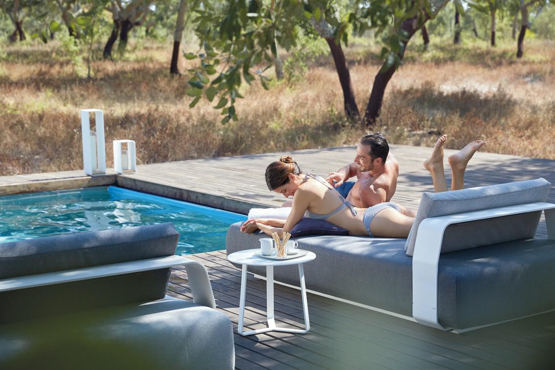 Concept 4 лава f10 Manutti Kumo MNST768 - Вид №7