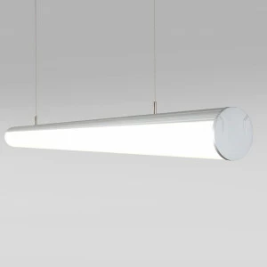 Подвесной светодиодный светильник Elektrostandard Radian 360led 40W 4200K LTB25 4690389122156 ELEKTROSTANDARD RADIAN 221566 Белый