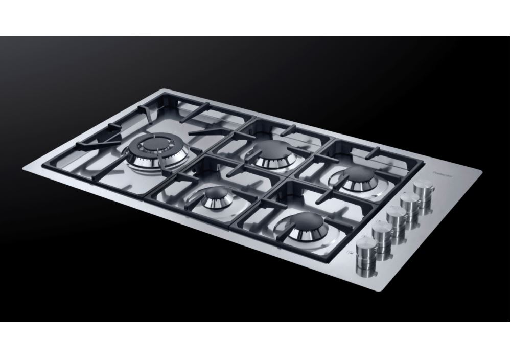 Foster Варочная панель S4000 7270 032 7270032 - Вид №1