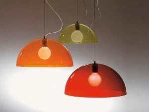 Martinelli Luce Подвесной светильник из метакрилата  2033