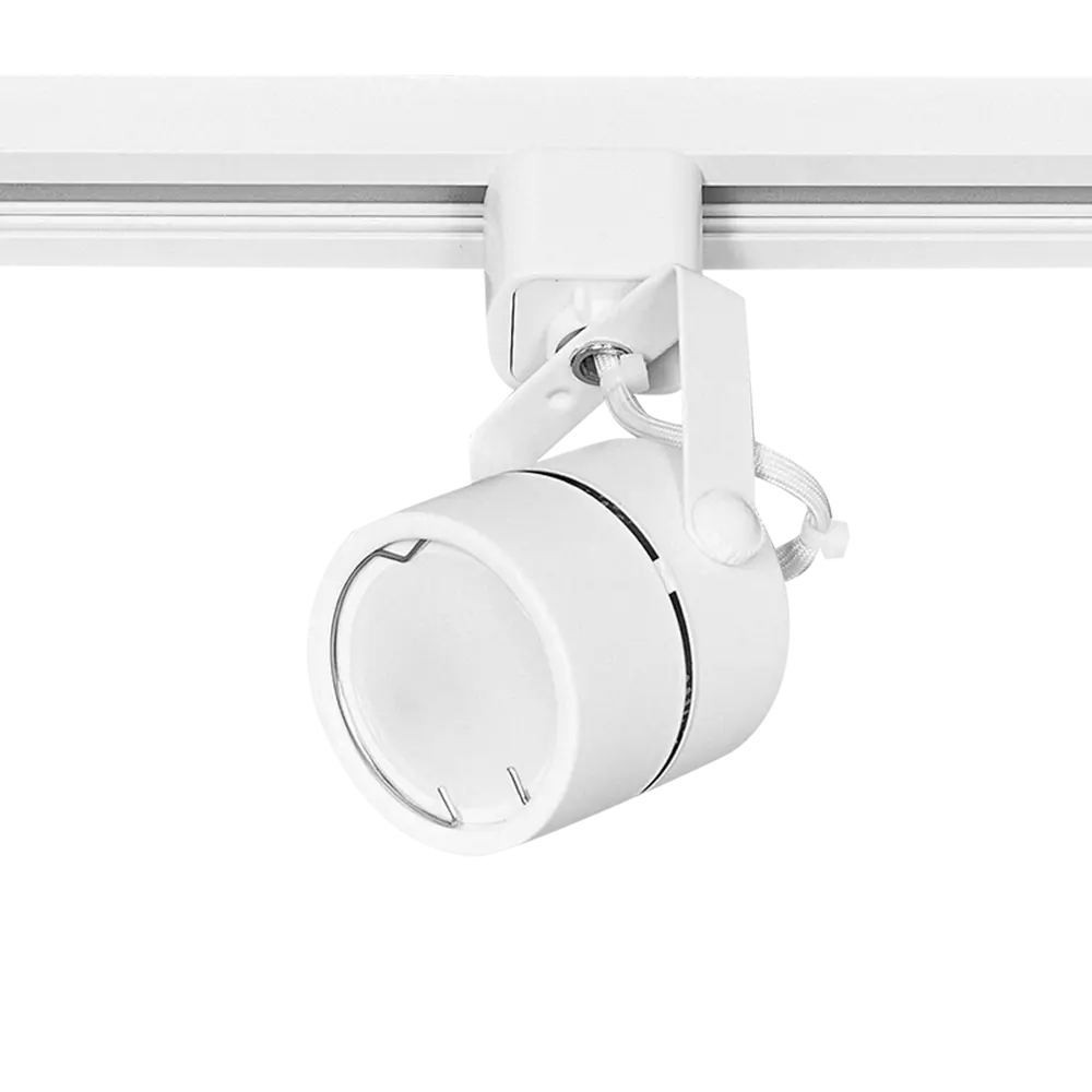 INSPIRE Трековый светильник цилиндрический для акцентного освещения 85422304 STLM-0908016