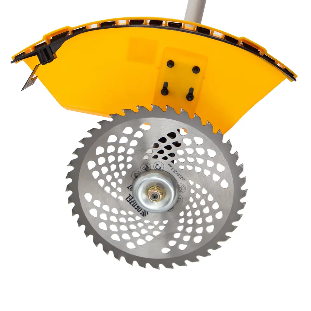 Триммер бензиновый Denzel DT-52S 3 л.с STLM-2089904 - Вид №3