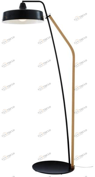 Ligne Roset Торшер из металла  10072995 