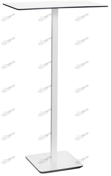 Karl Andersson Прямоугольный высокий стол Ponoq sun-id-1396536