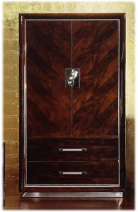Шкаф  GIORGIO COLLECTION 750