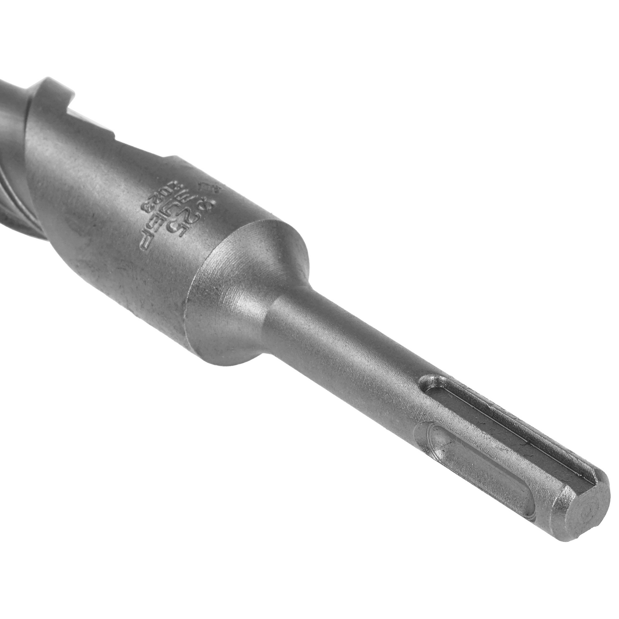 Бур ЗУБР 29314-310-25_z02 310 мм 5308153 STDN-0005563 - Вид №3