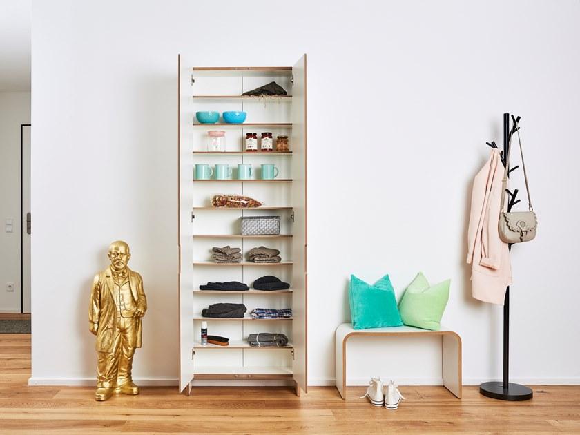 Tojo Möbel Тумба для обуви из мдф sun-id-1512249 - Вид №8