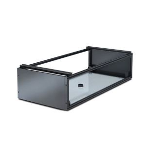 ACAC11004 Комплект для изоляции потолка InRow OA, 600 мм Schneider Electric