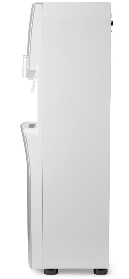 9085311 Пурифайер Aquaalliance 1050s-LC silver серебристый STDN-0085292 - Вид №1