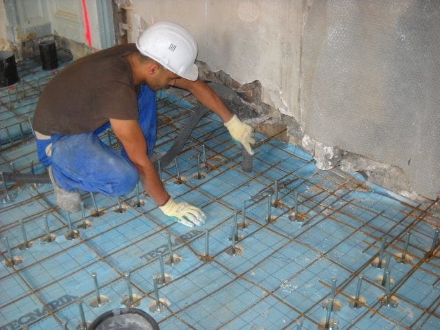 Разъем для перекрытия TECNARIA BASE ARCH-00023093 - Вид №6