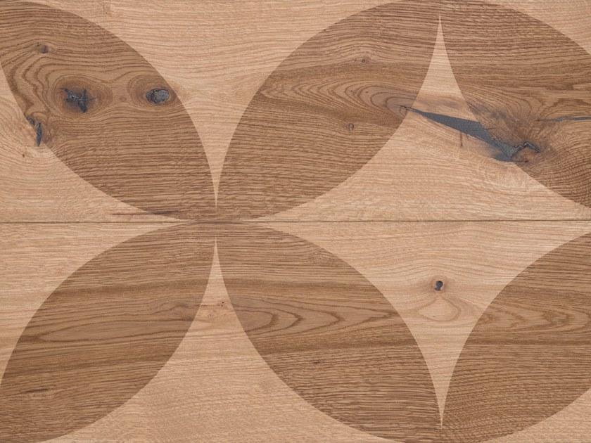 mafi Пол / стена из дуба Carving C016 bkg - Вид №1