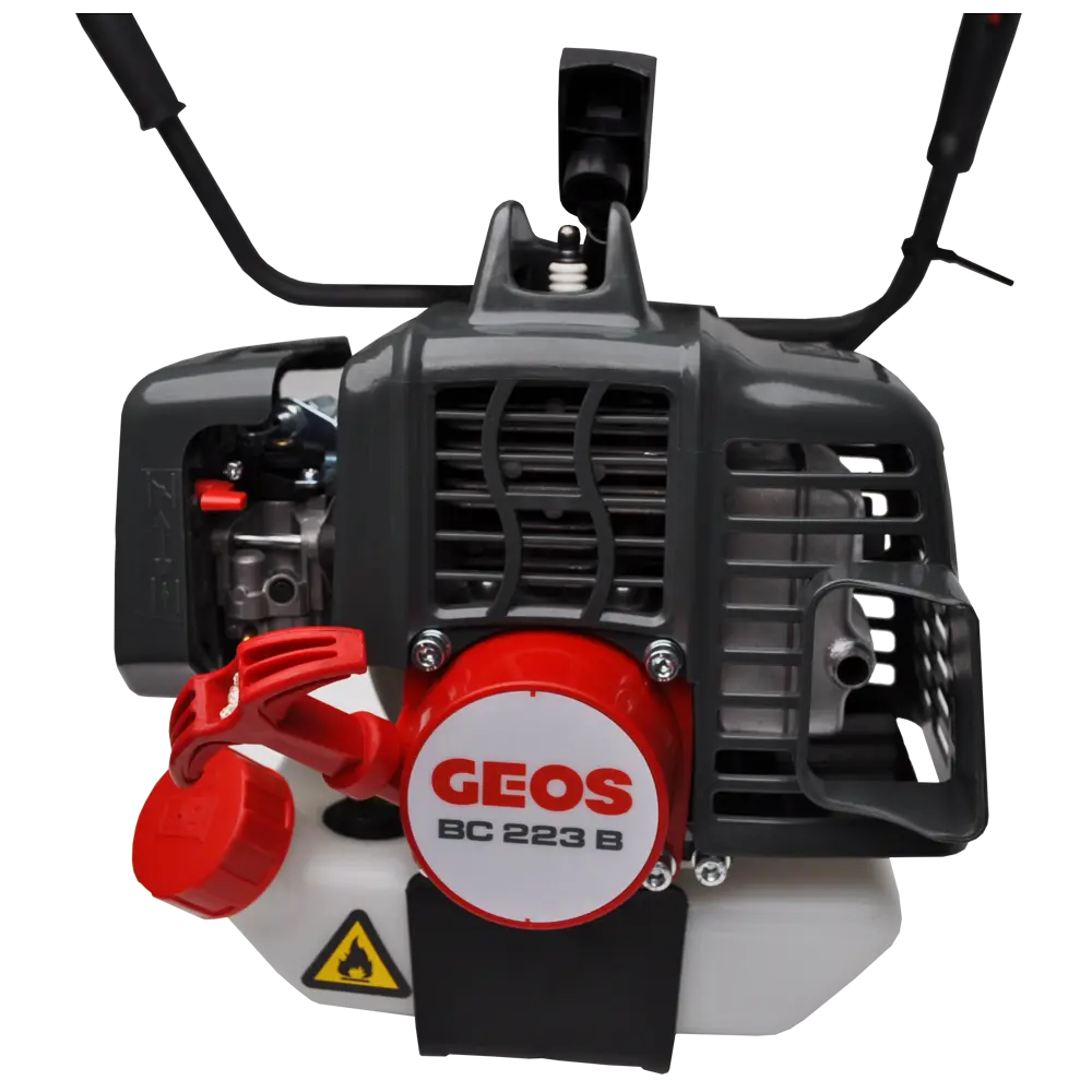 Мотокоса бензиновая Geos BC 223 B II 1 л.с. 87272958 STLM-2096283  - Вид №14