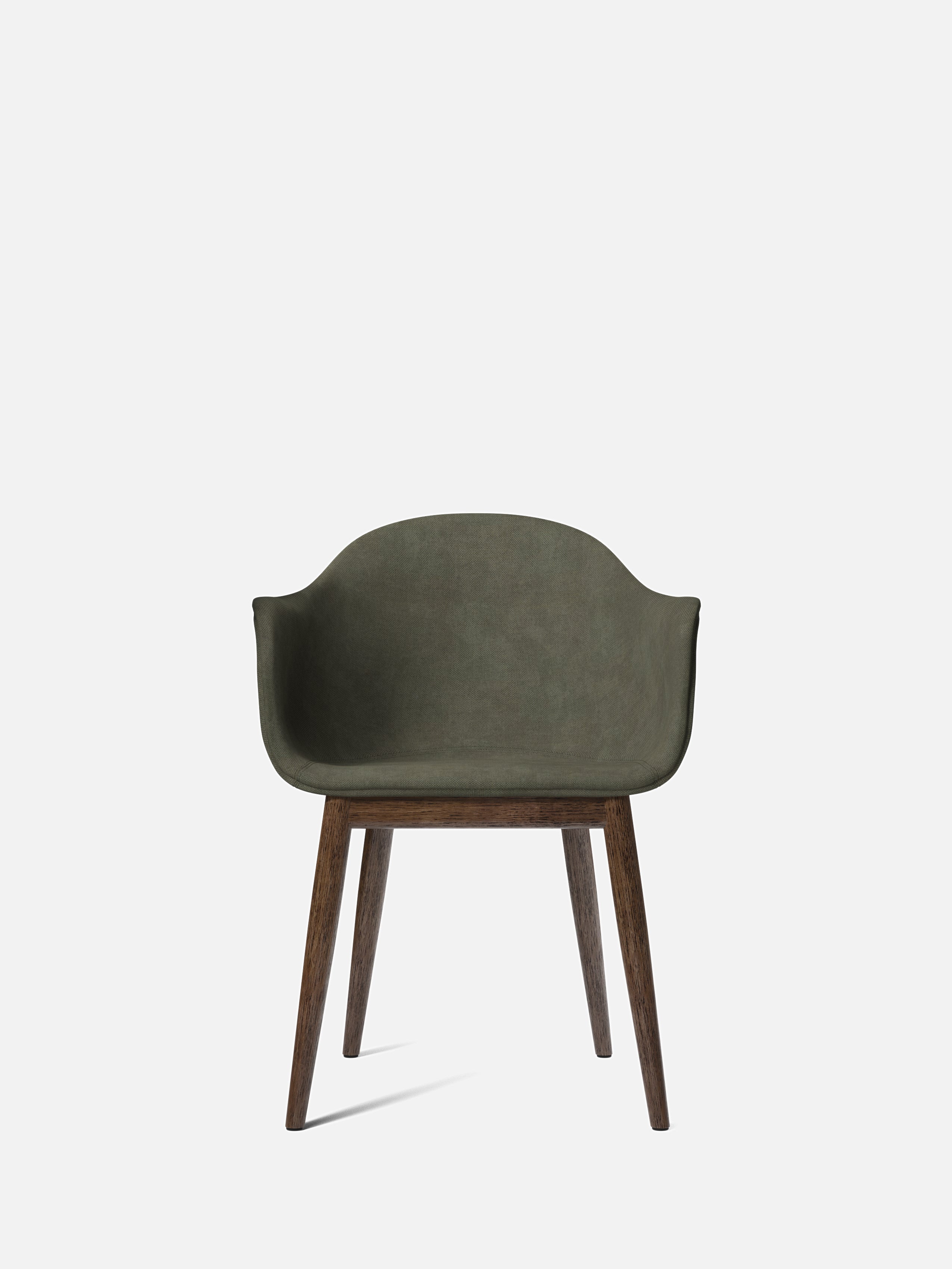9341002-00K40BZZ Harbour Arm Chair, с мягкой обивкой LuceLight  - Вид №49