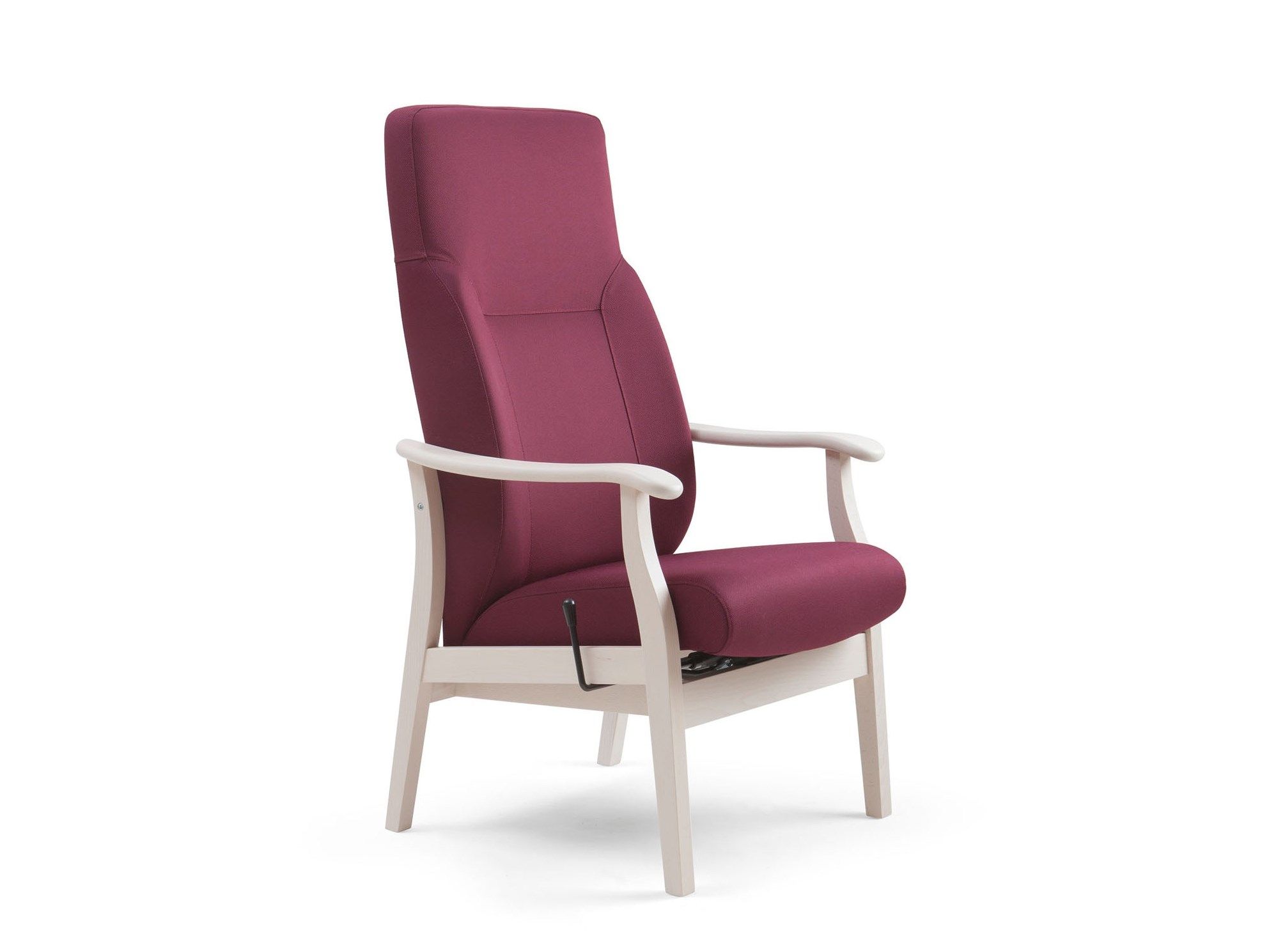 Кресло с высокой спинкой PIAVAL RELAX CLASSIC-Health &amp ARCH-00119249 - Вид №1