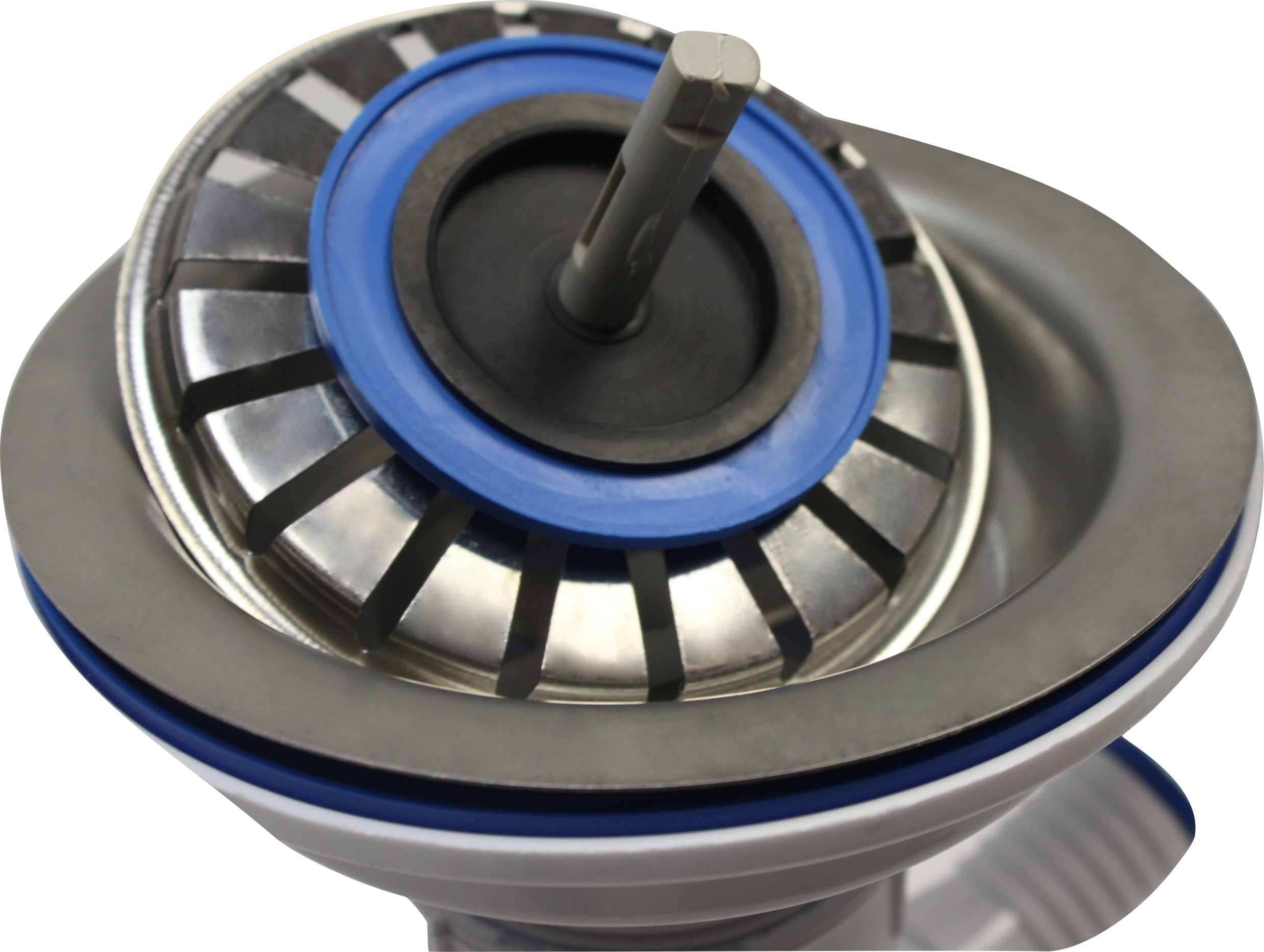 Сифон для мойки Гранд Санпласт FORMASTONE  - Вид №3