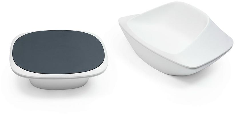 VONDOM Садовый стол с низким дизайном Ufo sun-id-1430692 - Вид №1