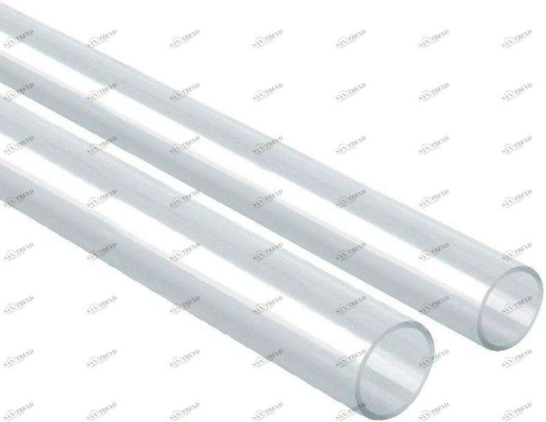 R.M. MANFREDI Трубка из оргстекла sun-id-1469972