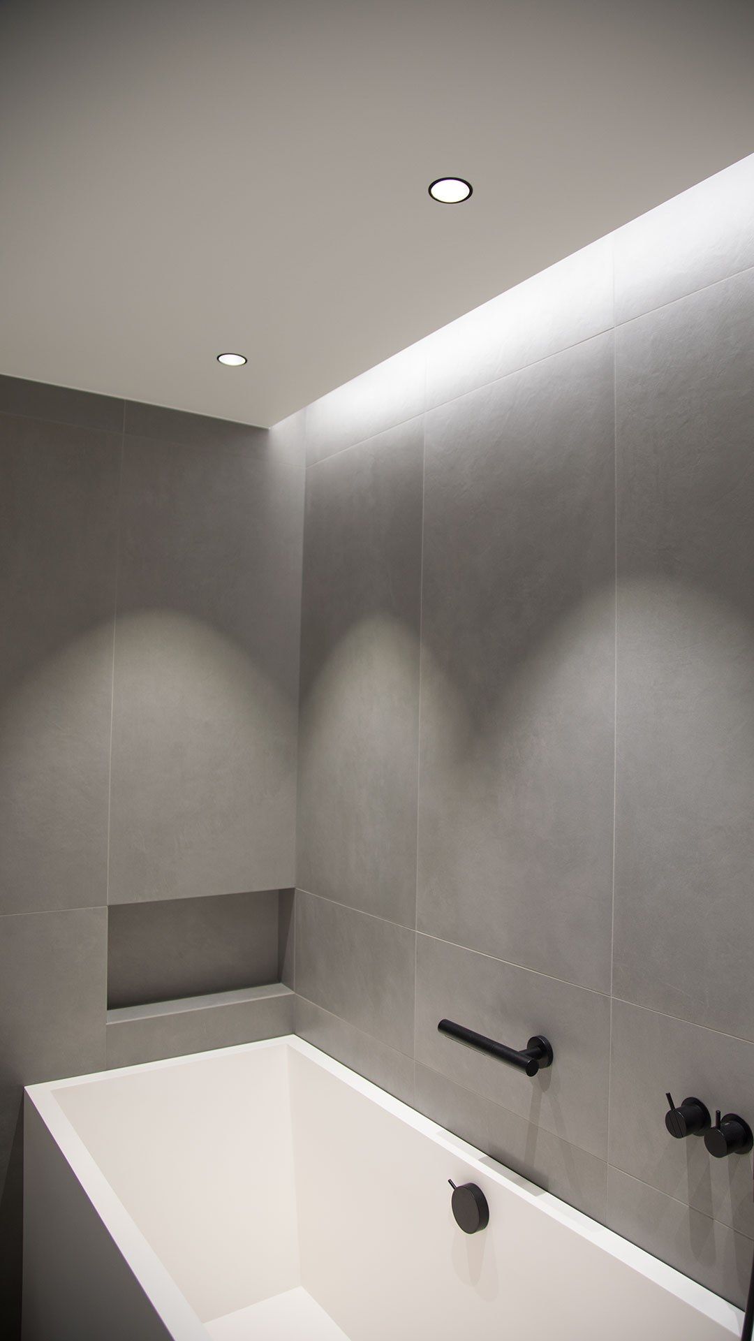 Утопленный светодиодный прожектор Arkoslight своп ARCH-00093405 - Вид №10