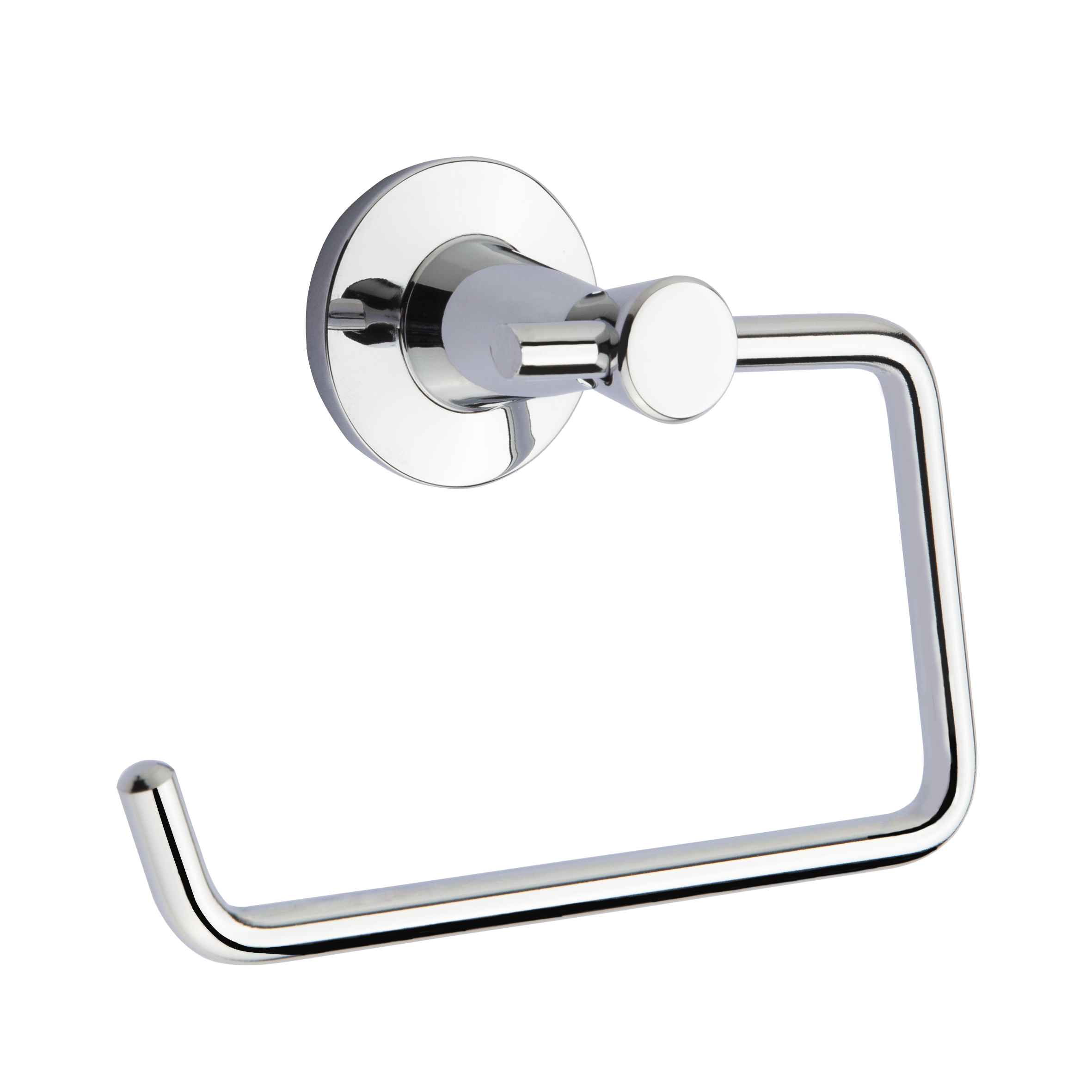 140113009 Рулон туалетной бумаги Purity без крышки Eca  - Вид №1