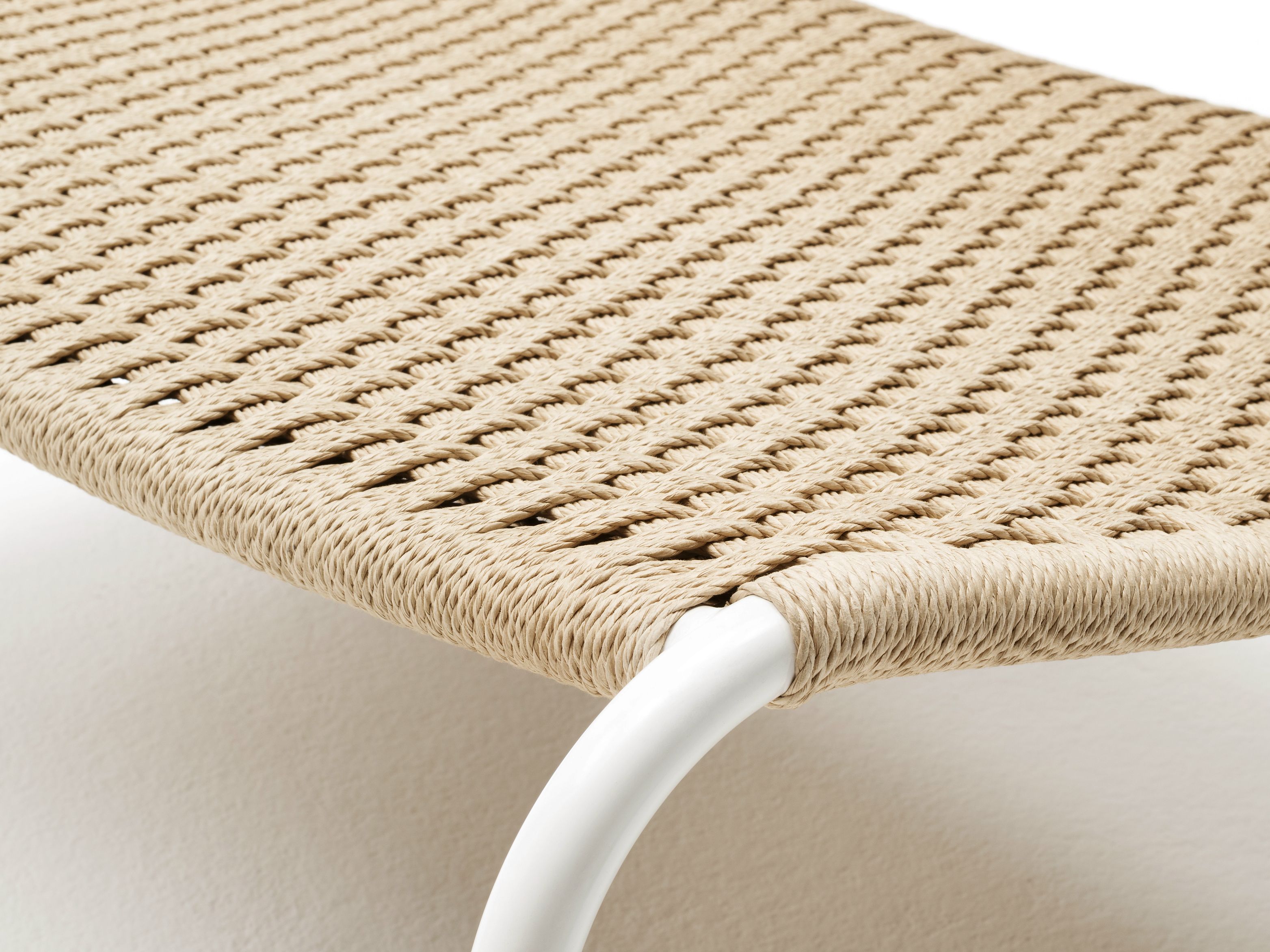 Веревочный садовый стул Living Divani лягушка ARCH-00023374 - Вид №1