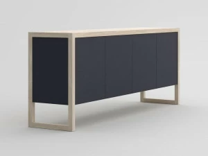 Vitamin Design Буфет МДФ с ящиками Sena