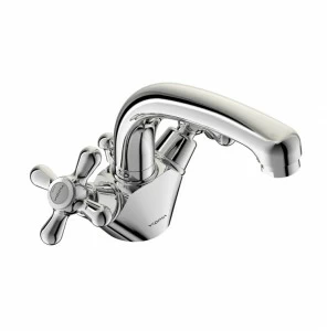 BA119AA Смеситель для умывальника VIDIMA RETRO