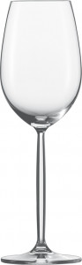 10599999 Schott Zwiesel Бокал для белого вина Schott Zwiesel "Дива" 302мл Стекло