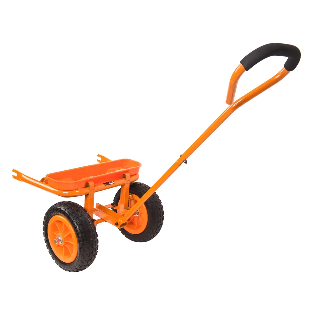 Колесо для садовой тачки Worx Aerocart WA0228, 250 мм Santreyd STLM-2109946 - Вид №2