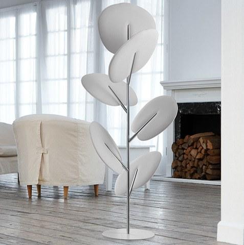 Caimi Brevetti Звукопоглощающая перегородка для офиса из trevira® cs Snowsound technology sun-id-1470472 - Вид №3