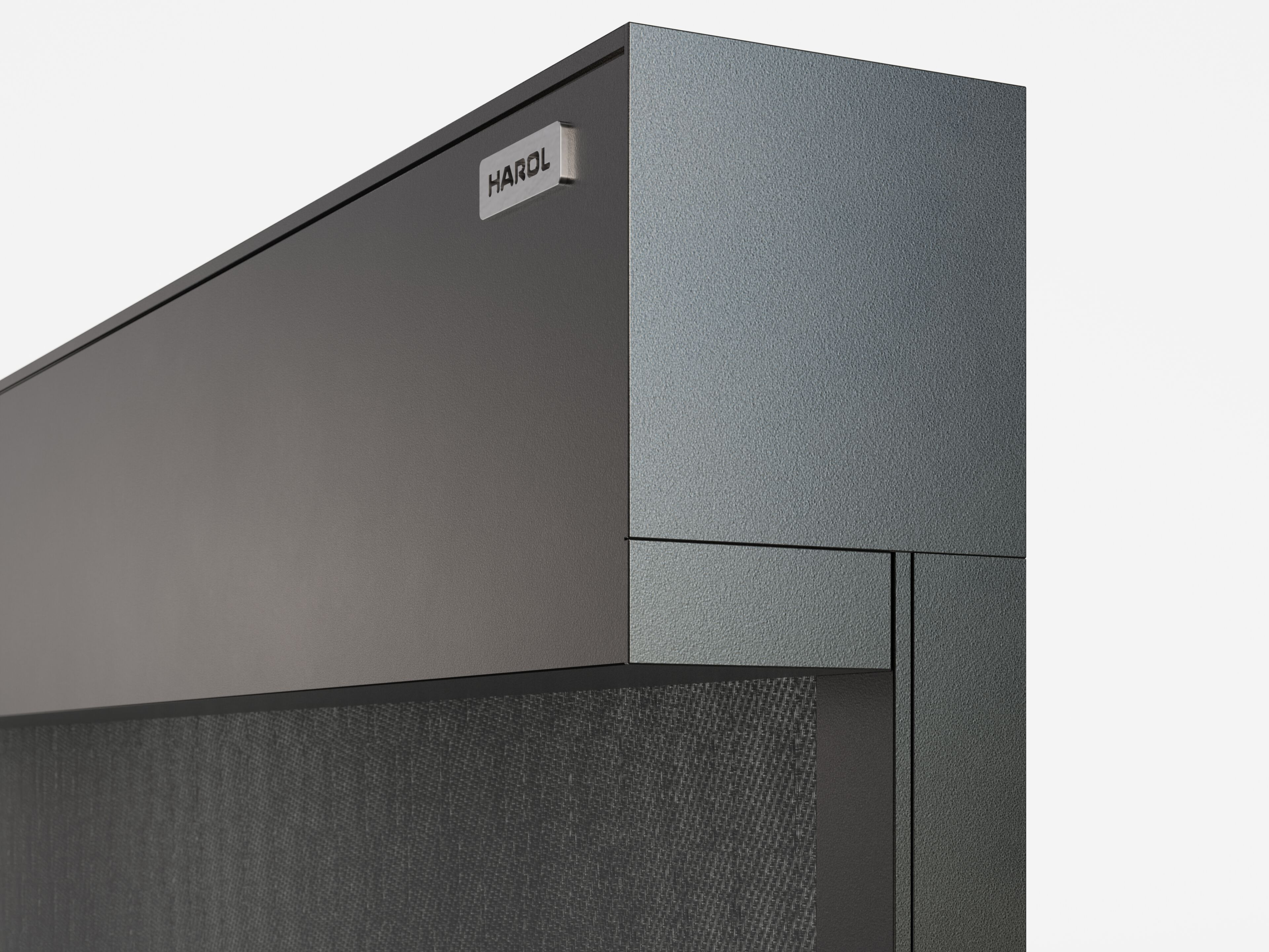 Кессон тент Harol Coolscreen ARCH-00027782 - Вид №1