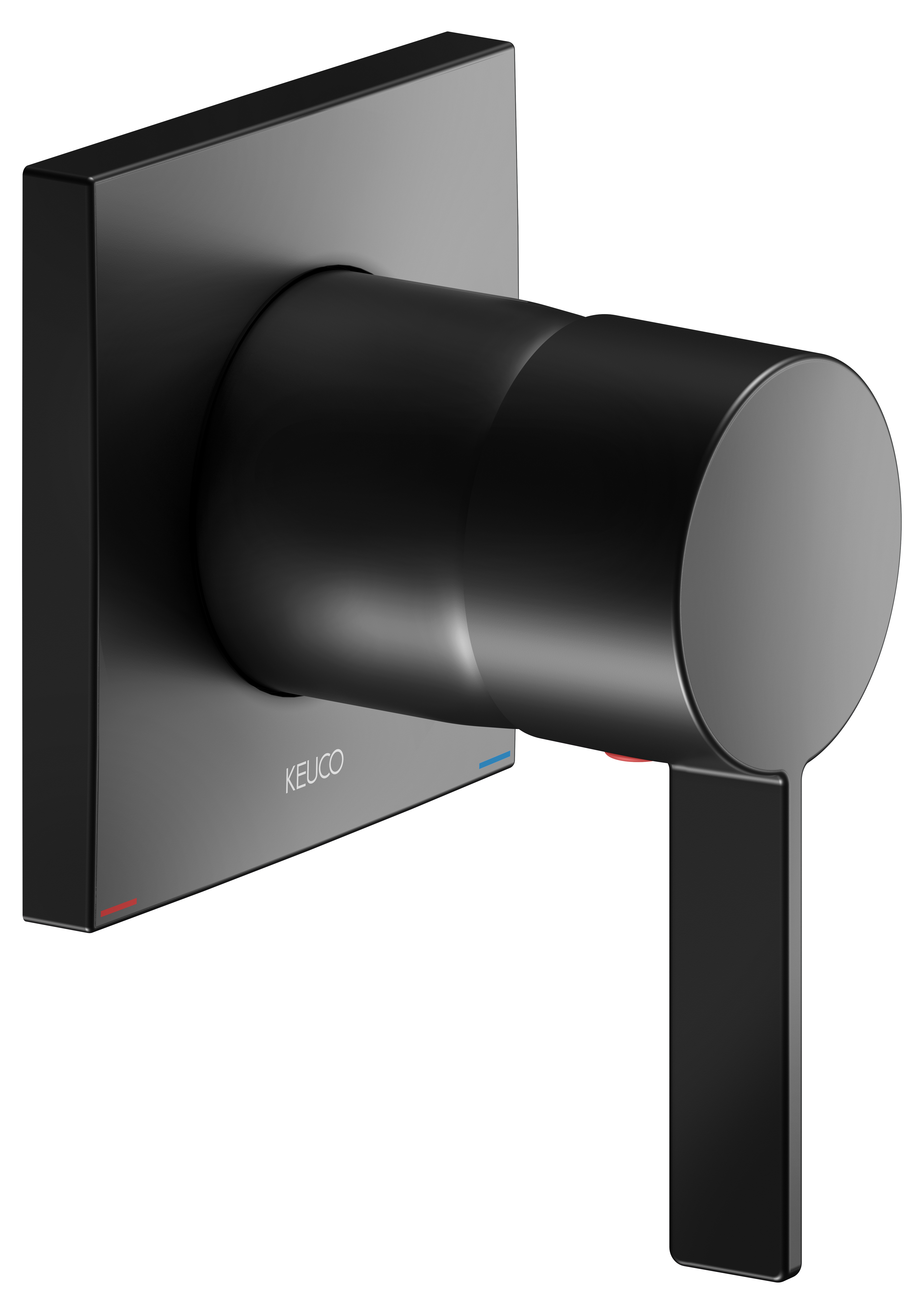 59551379502 Встраиваемый однорычажный смеситель DN 15 KEUCO IXMO