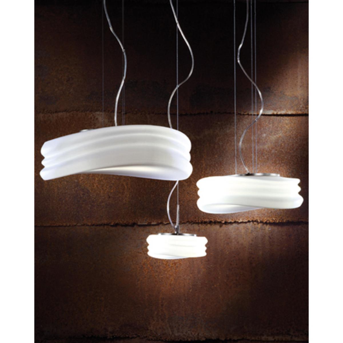 005771 Подвесной светильник Big Mantra Mediterraneo - Вид №9