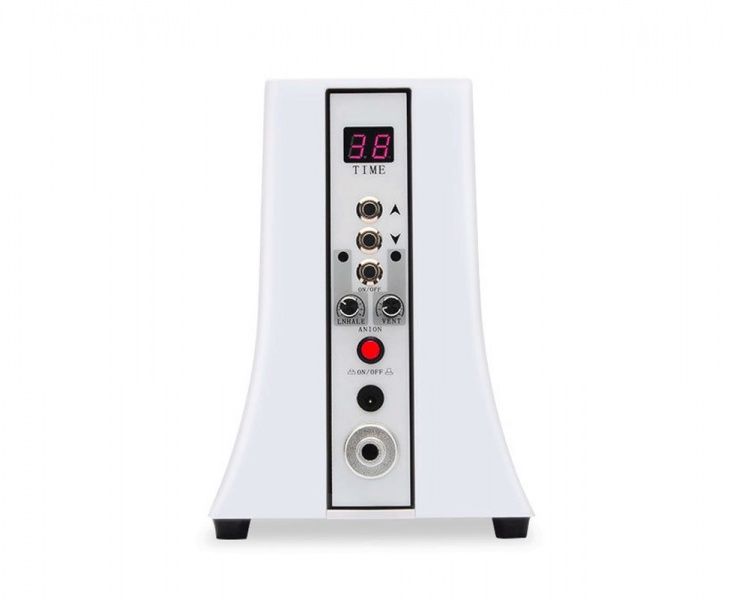 38568 Аппарат вакуумного массажа MH067 (LAFO LF-922) Mychway  - Вид №3