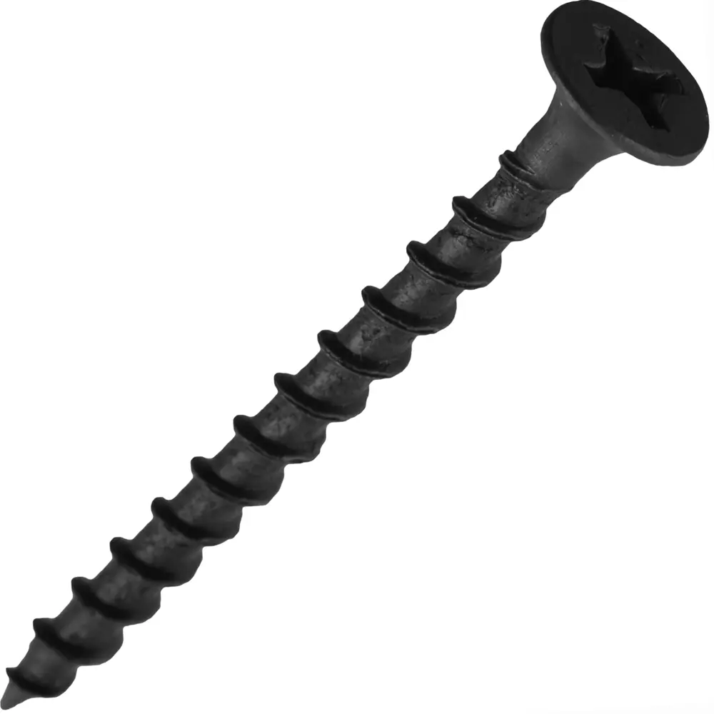 Саморезы Omax потайная головка 3.5х45 мм, 3 кг 13659293 STLM-2005993 